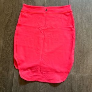 Lululemon skirt
